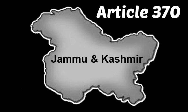 Article 370