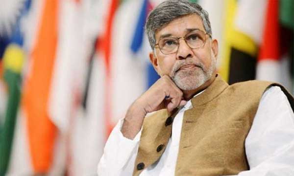 Essay on Kailash Satyarthi