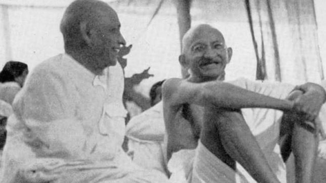 Sardar-Vallabhbhai-Patel Essay