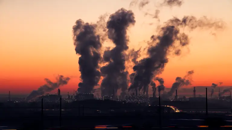 Greenhouse Gases and their Emissions essay
