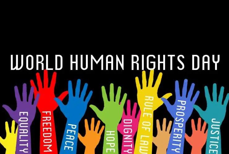 Essay on World Human Rights Day