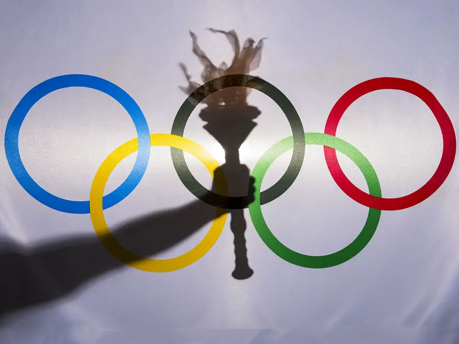 Olympic Games Essay