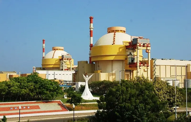 essay on indian nuclear power