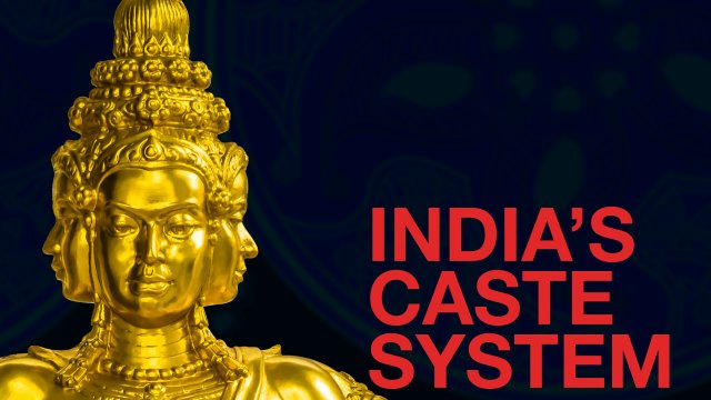 india's caste system essay