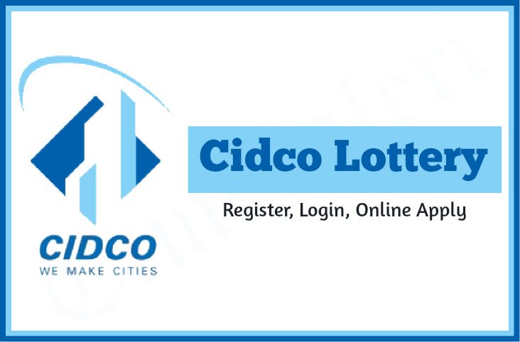 Cidco Lottery
