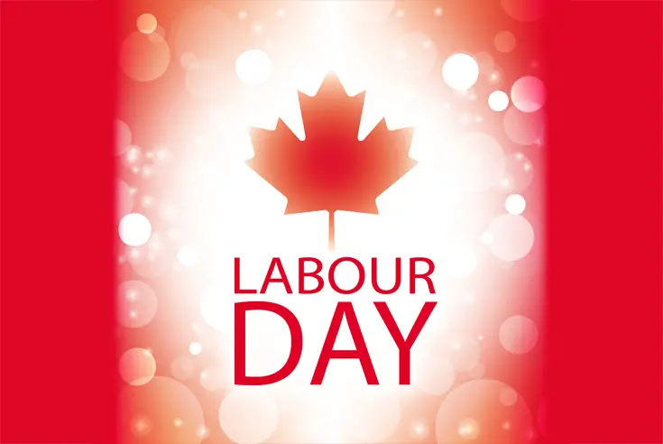 Essay on Labour Day