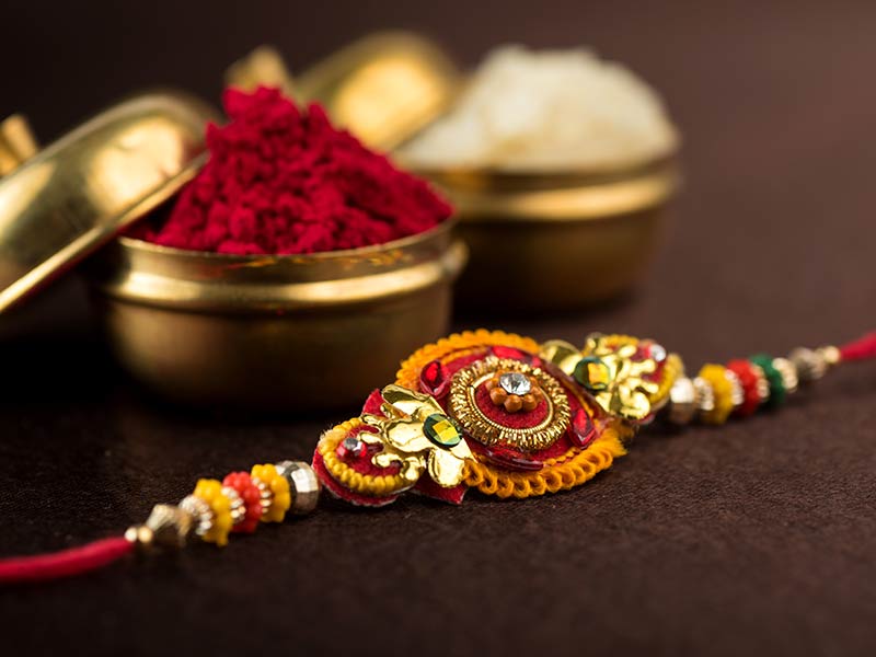 Essay on Raksha Bandhan