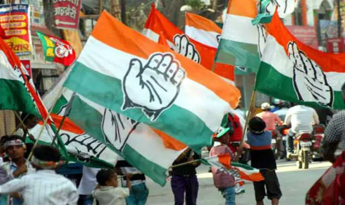 Maharashtra Assembly Elections 2019 List of Congress Cndidates