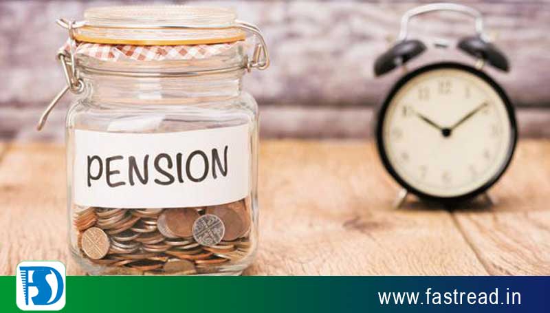 PM Laghu Vyapari Mandhan Rashtriya Pension Yojana (PMLVMY) 2019-20