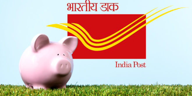 Post Office Saving Schemes