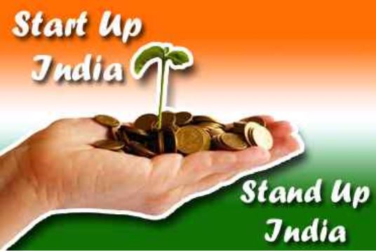 Start-up India Stand-up India essay