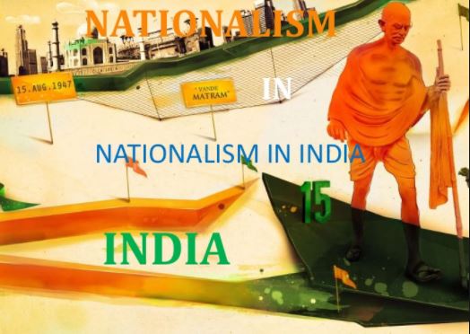 nationalism essay