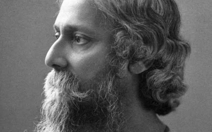 Essay on Rabindranath Tagore