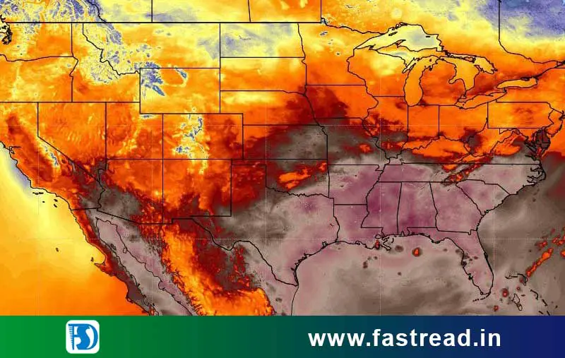 Climate Change essay