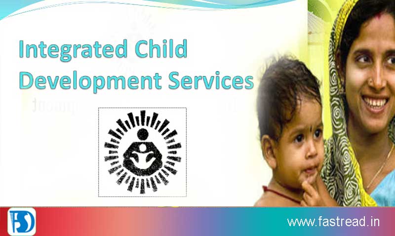 Integrated-Child-Development-Services