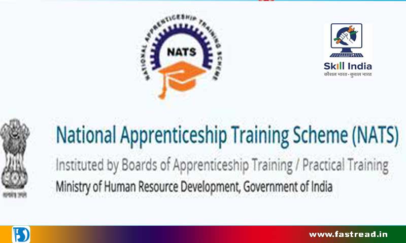 National Apprenticeship Training Scheme online apply