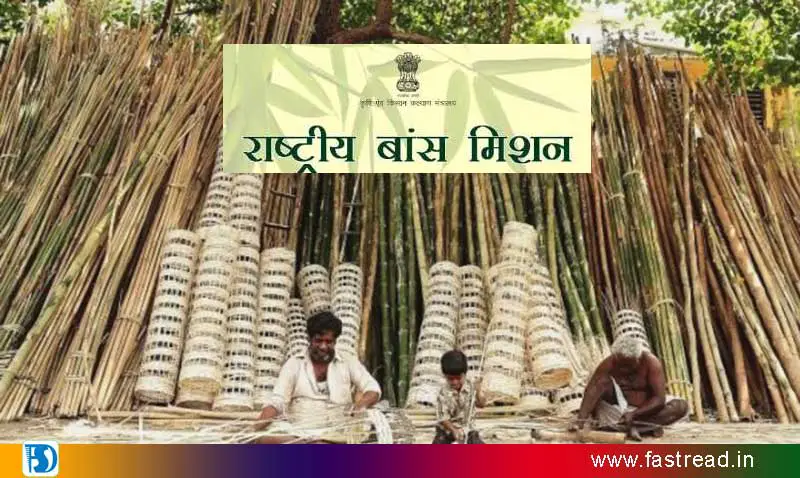 Prime Minister's National Bamboo Mission