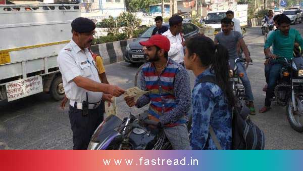 traffic-challan