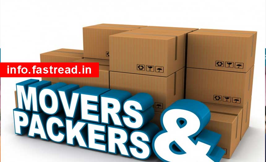 Business plan for packers and movers