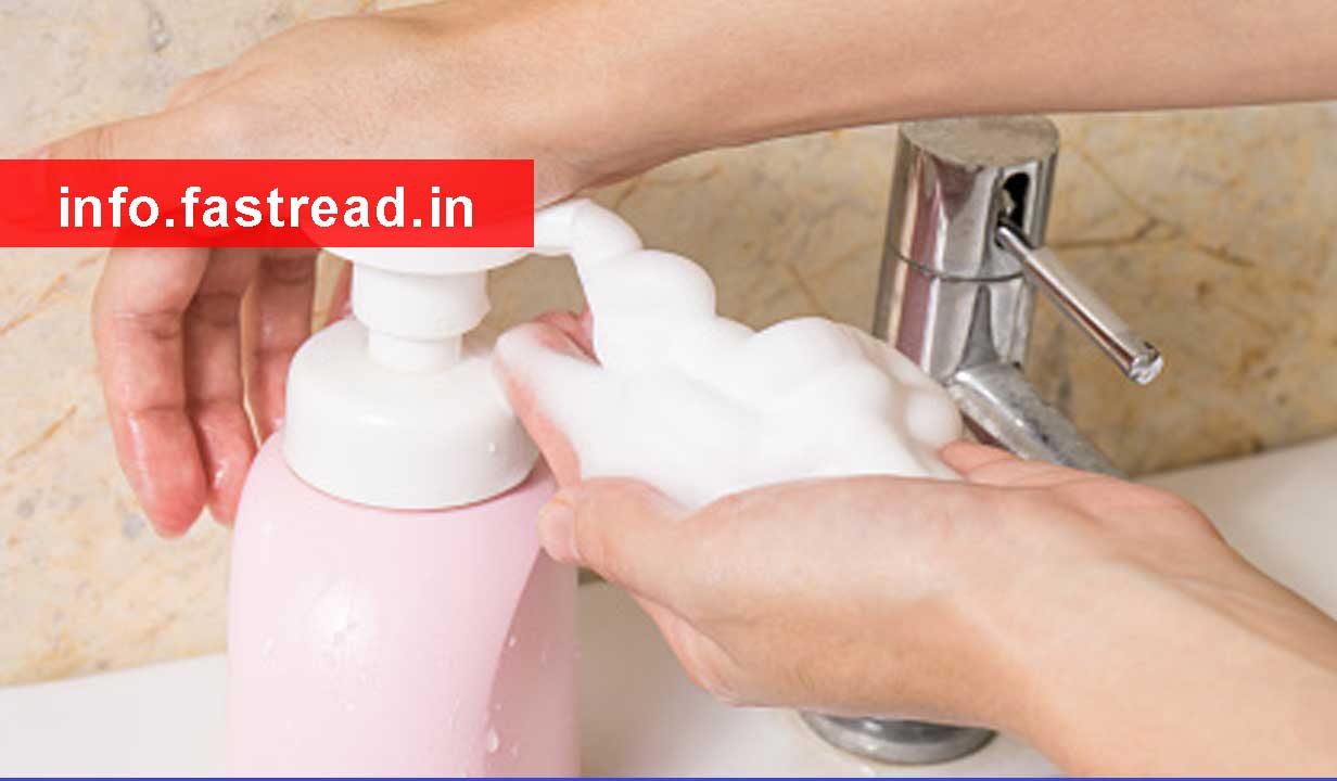 Hand Wash Soap Making Business