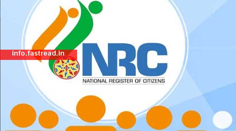 NRC In Karnataka