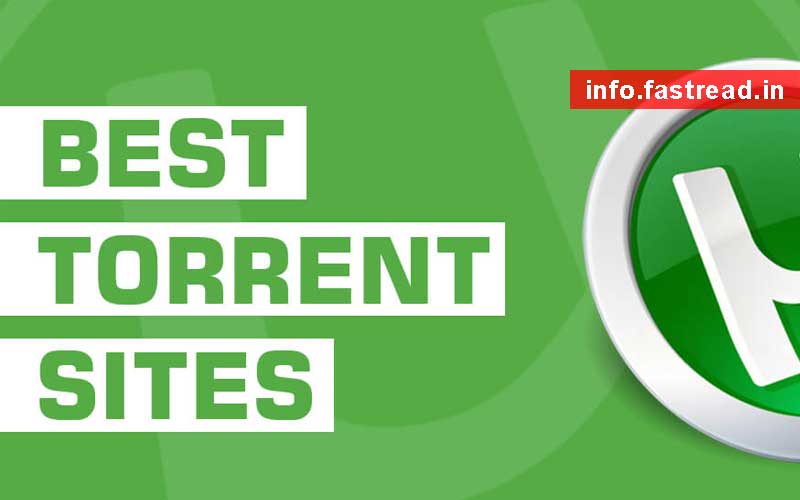 top torrent sites