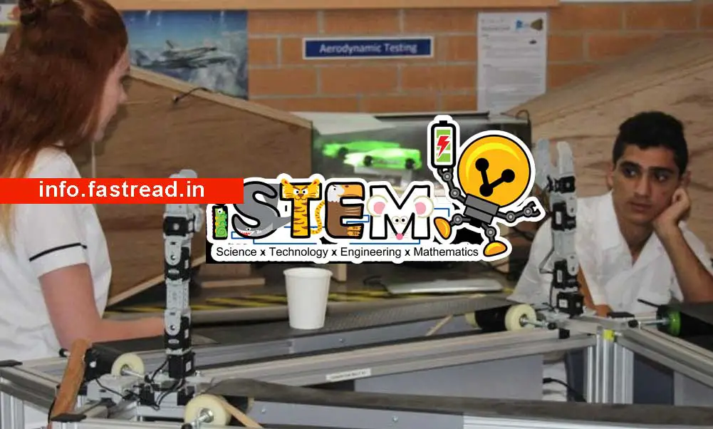 I-STEM Linking Researchers and Resources