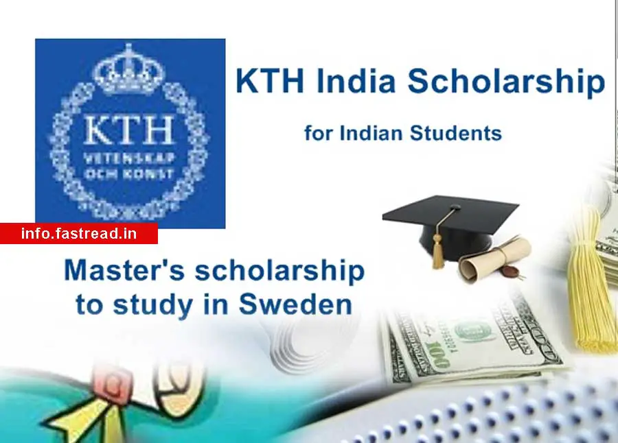 KTH Scholarship 2020