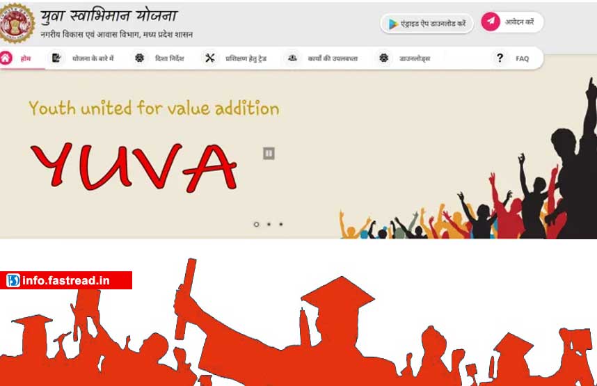 MP Yuva Swabhimaan Scheme