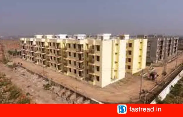 Rajasthan Priyadarshini and Mohal Lal Sukhadia Housing Schemes