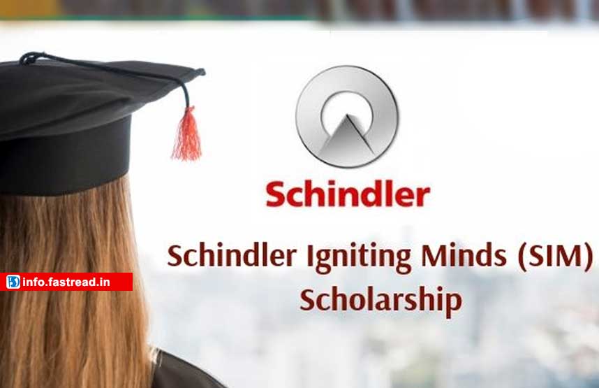 Schindler-Igniting-Minds-Scholarship-2020