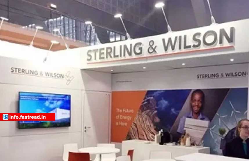 Sterling and Wilson Solar Scholarship 2020