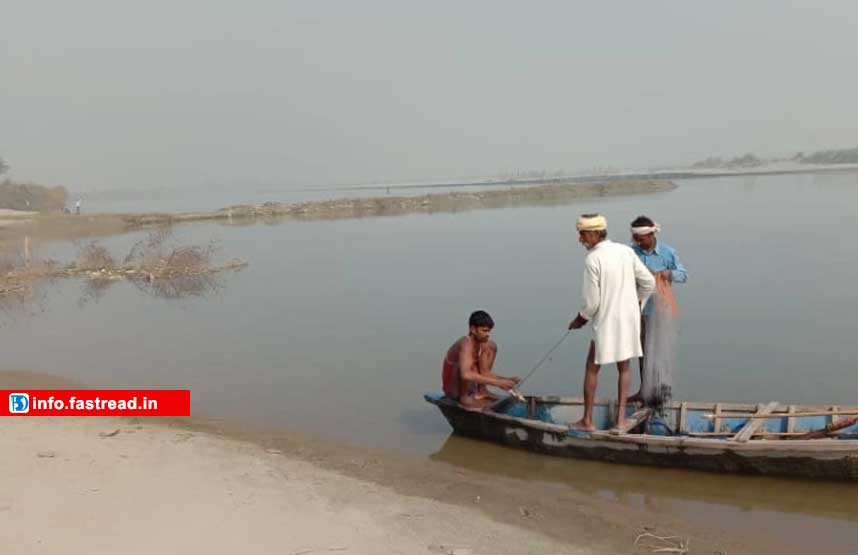 Tamil Nadu Marine Fishermen Census 2020