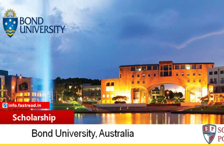 Bond University Scholarships 2020