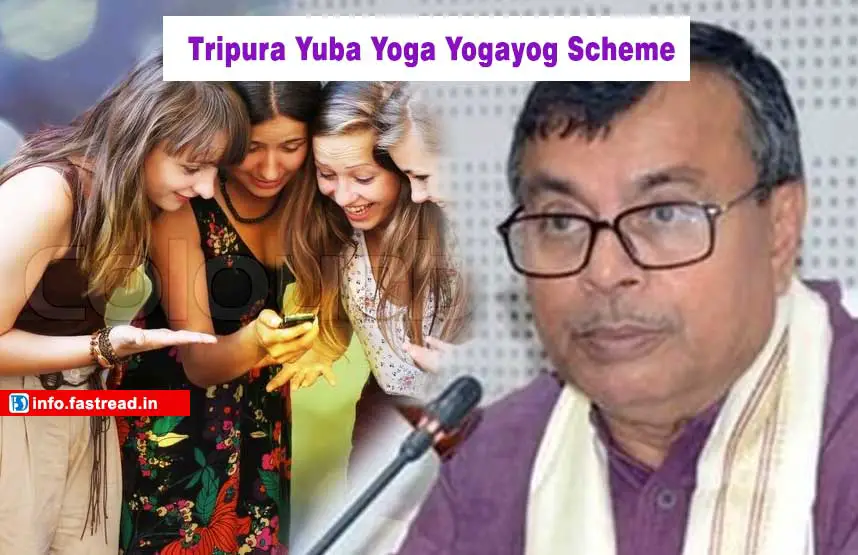 Tripura Yuba Yoga Yogayog Scheme