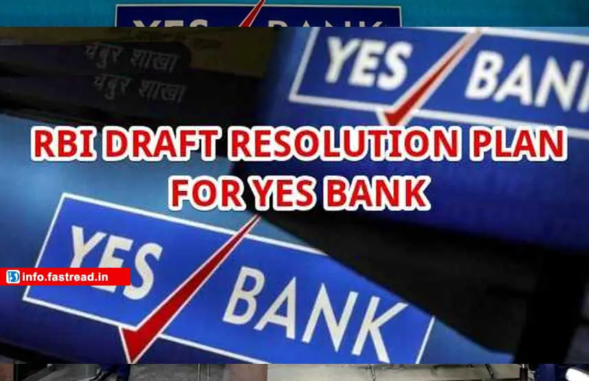 Yes bank revival