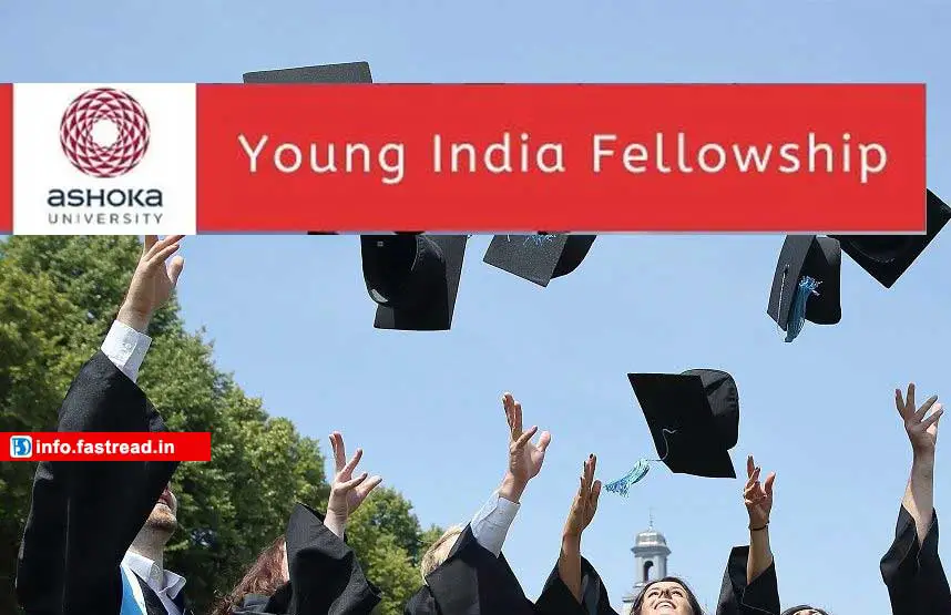 Young India Fellowship apply