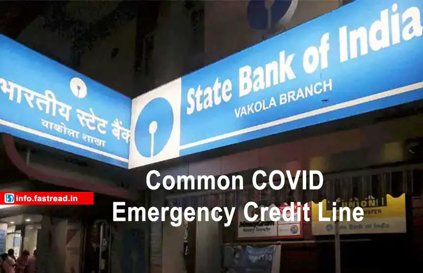 Common COVID Emergency Credit Line