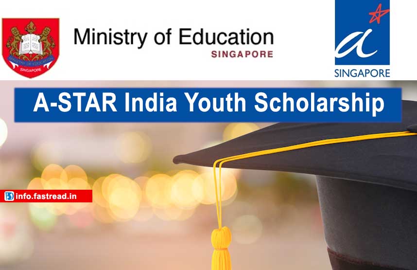 A-STAR India Youth Scholarship