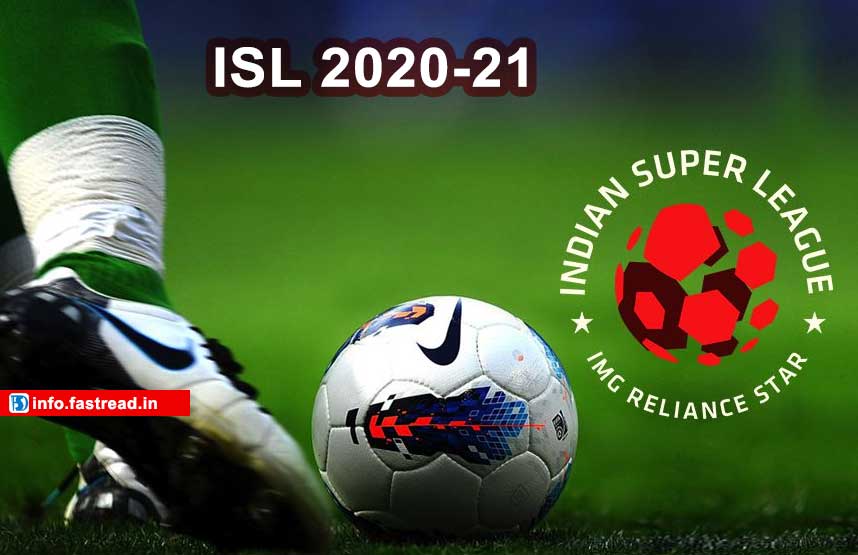 ISL 2020-21