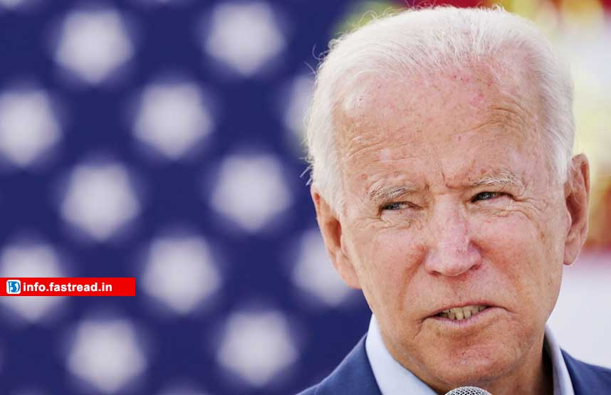 joe biden biography