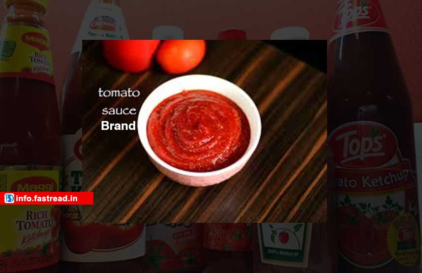 Tomato Ketchup Brands