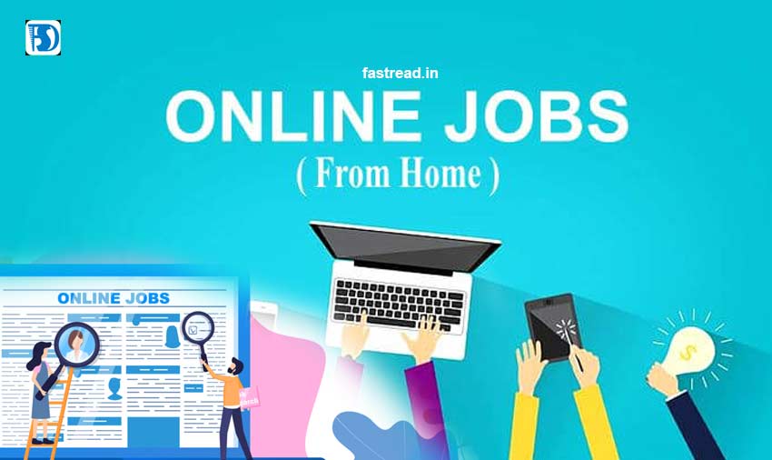 online jobs work from home without registration fee in hyderabad