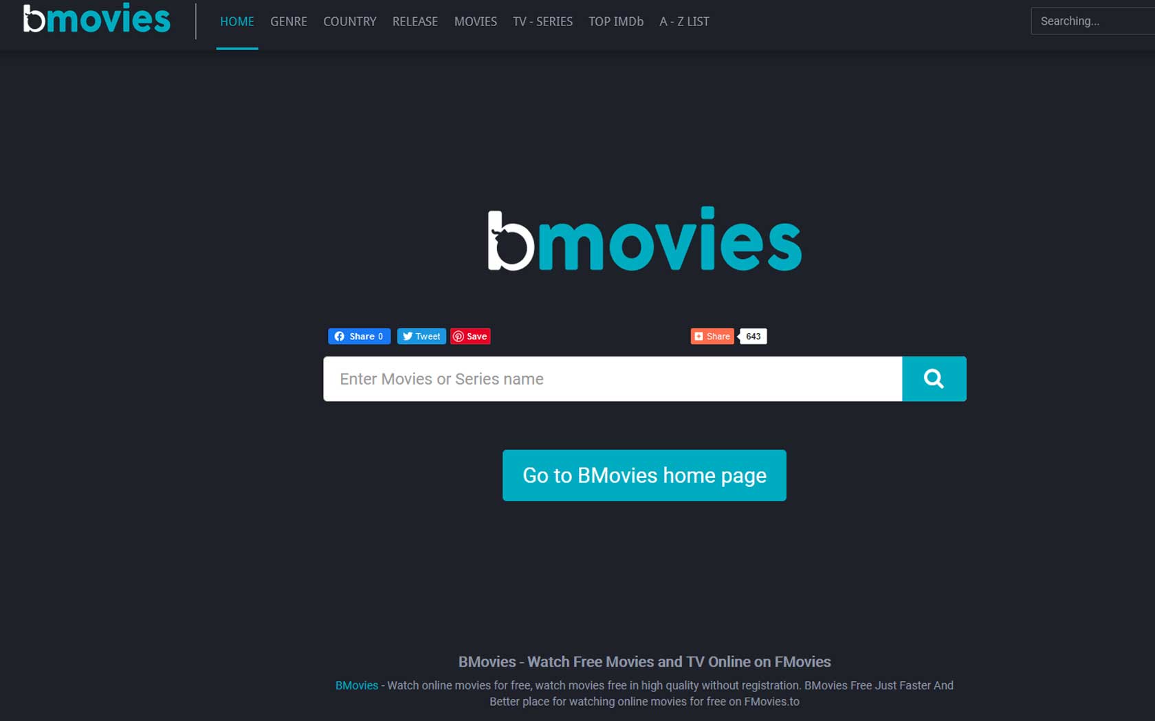 BMovies