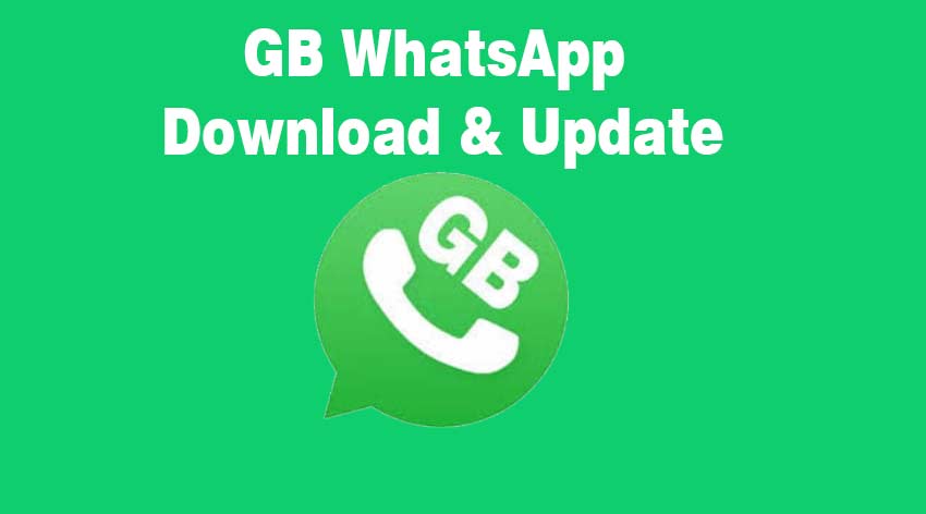 gb whatsapp new version 13.50 download