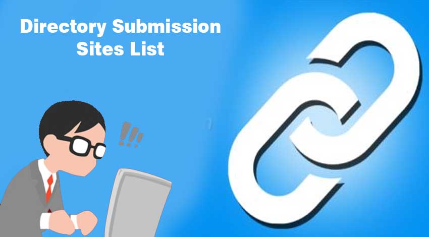 High PR Directory Submission Sites