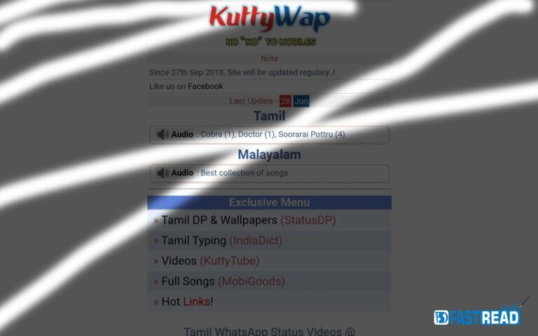 KuttyWeb Movie Illegal Bollywood, Hollywood Hindi Dubbed HD Download
