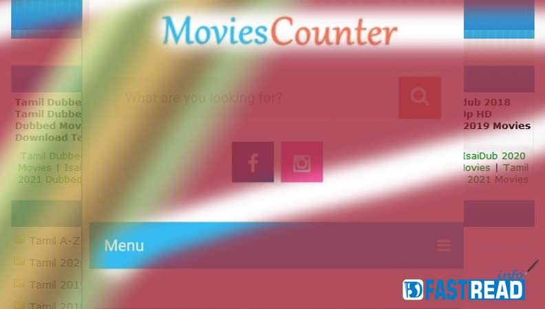 MoviesCounter