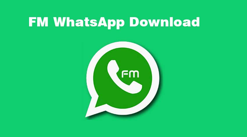 FM Whatsapp