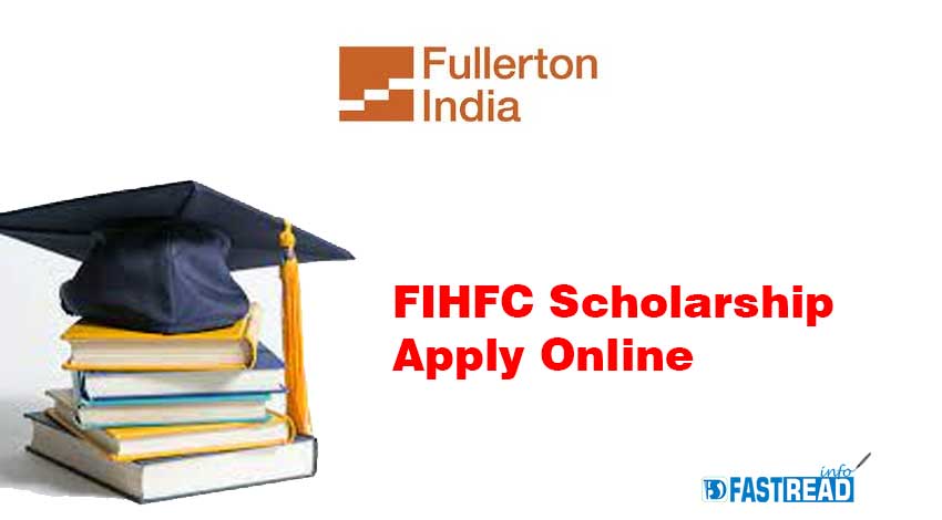 FIHFC Scholarship